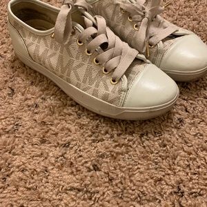 Michael Kors Shoes - Michael Kors Casual Sneakers Michael Kors Shoes - Michael Kors Casual Sneakers